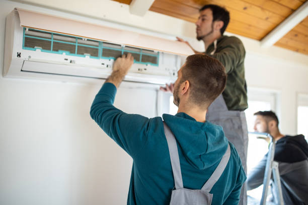 Best HVAC installation services  in Shell Rock, IA