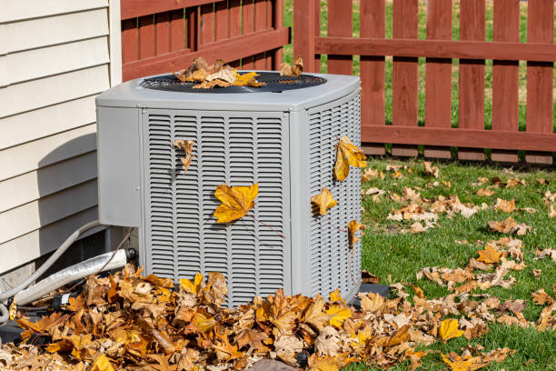 Best HVAC companies near me  in Shell Rock, IA