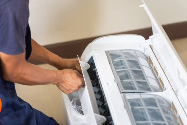 Best Affordable HVAC services  in Shell Rock, IA