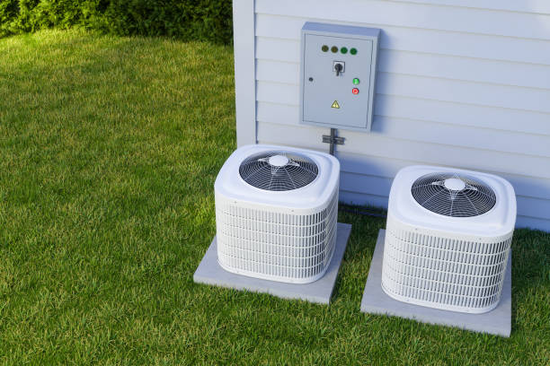 Best HVAC installation services  in Shell Rock, IA