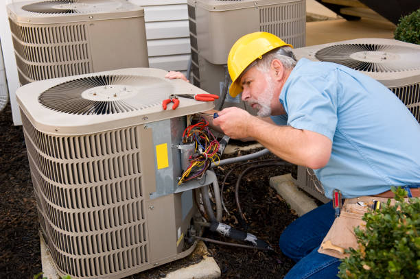 Best Affordable HVAC services  in Shell Rock, IA