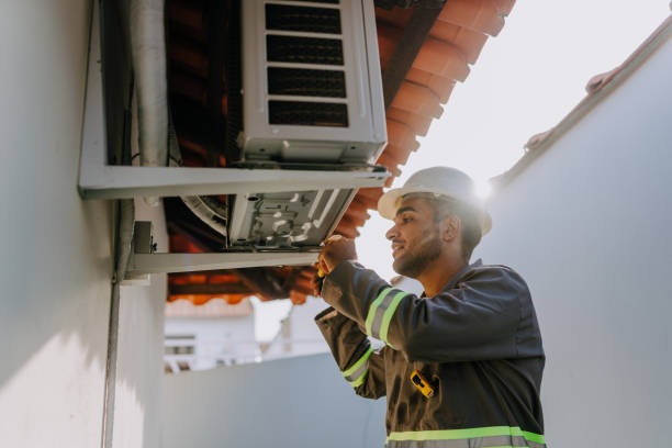 Best 24/7 HVAC repair  in Shell Rock, IA