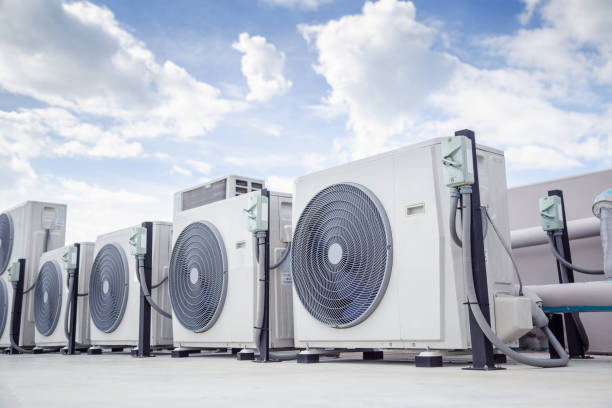Best Central air repair  in Shell Rock, IA