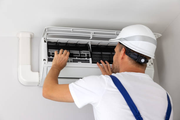 Best HVAC cleaning services  in Shell Rock, IA
