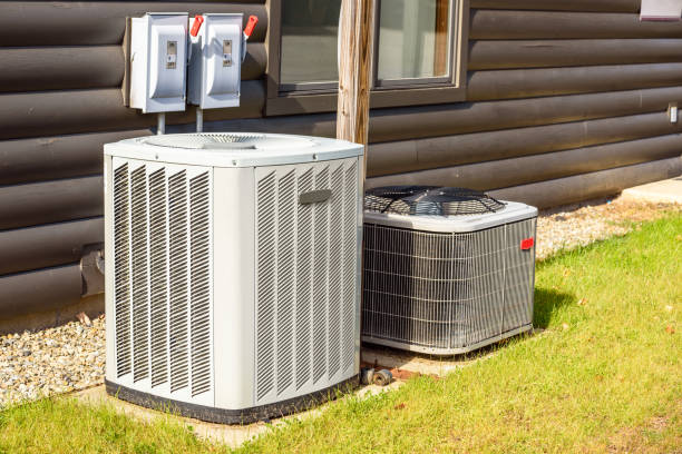 Best Emergency HVAC repair  in Shell Rock, IA