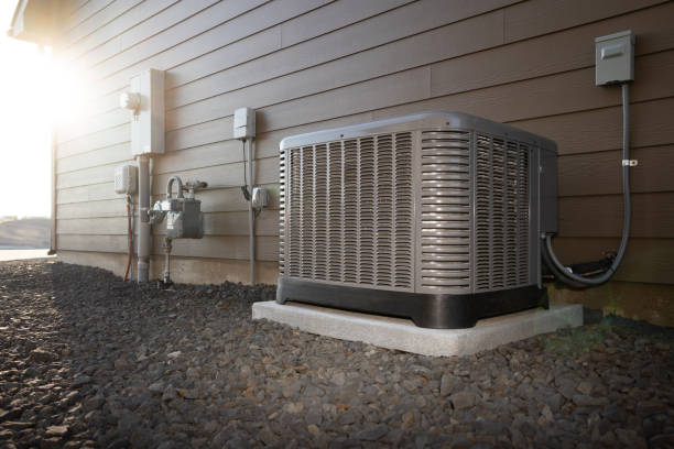 Best HVAC system installation  in Shell Rock, IA